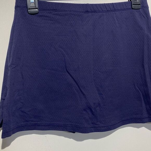 Wilson Women's Purple Hyper Tek System Athletic Tennis Skort Size Small - Picture 3 of 10